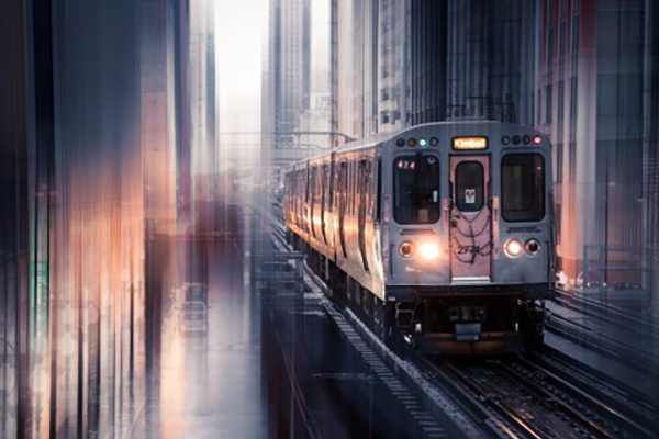 - digital train digital train