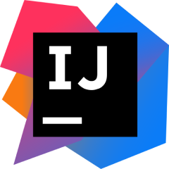 intellij-logo Intelliji logo