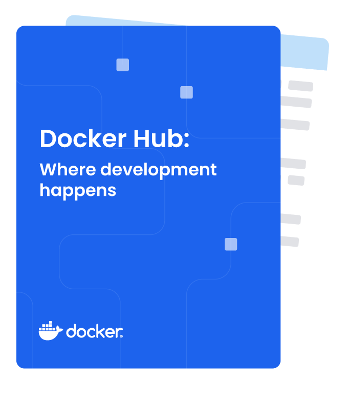 Resources SB Docker Hub Where development happens
