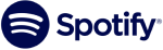 - logo dark blue spotify logo dark blue spotify