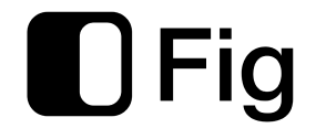 FigBanner-logo Fig ロゴ