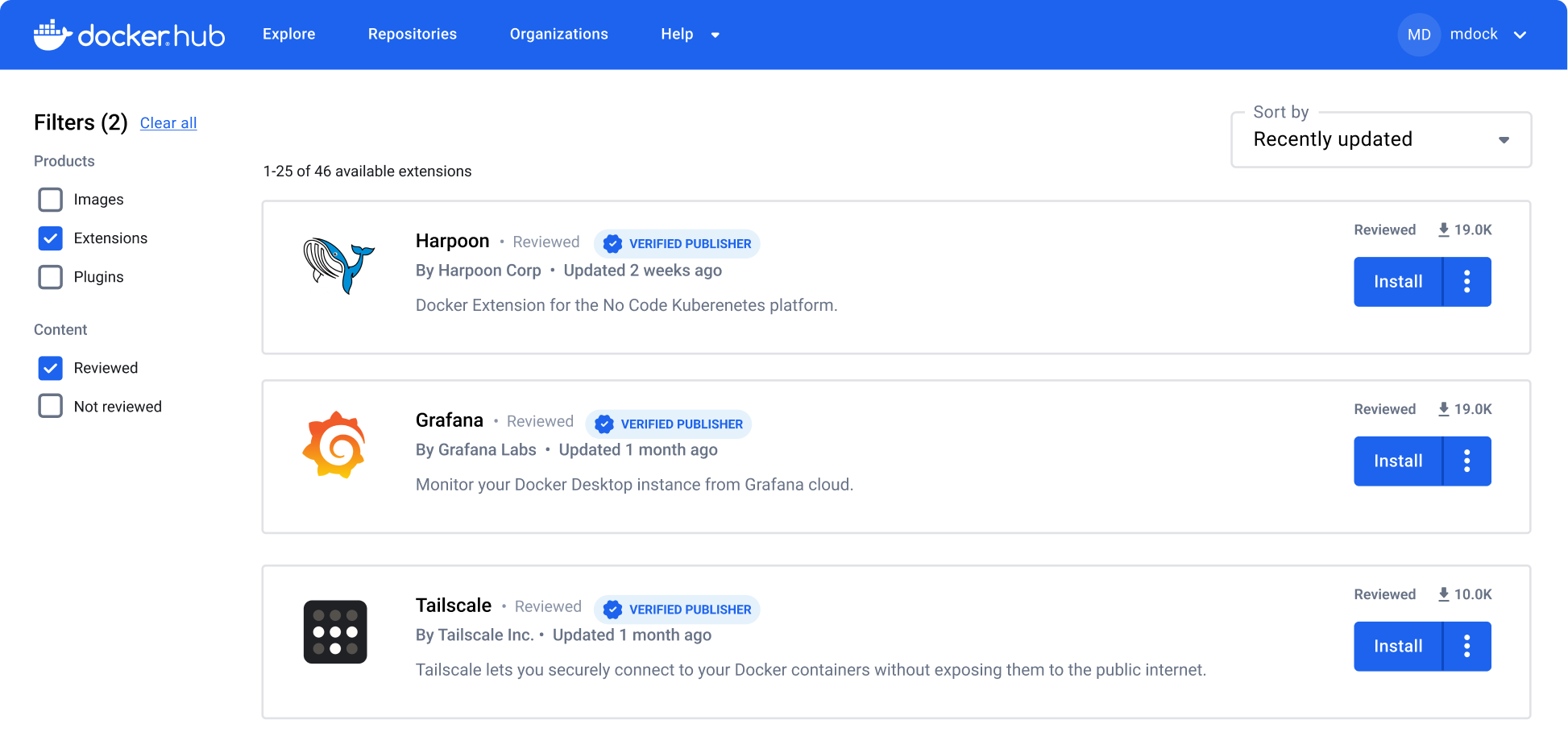 pny-docker-hub-hero pny-docker-hub-hero